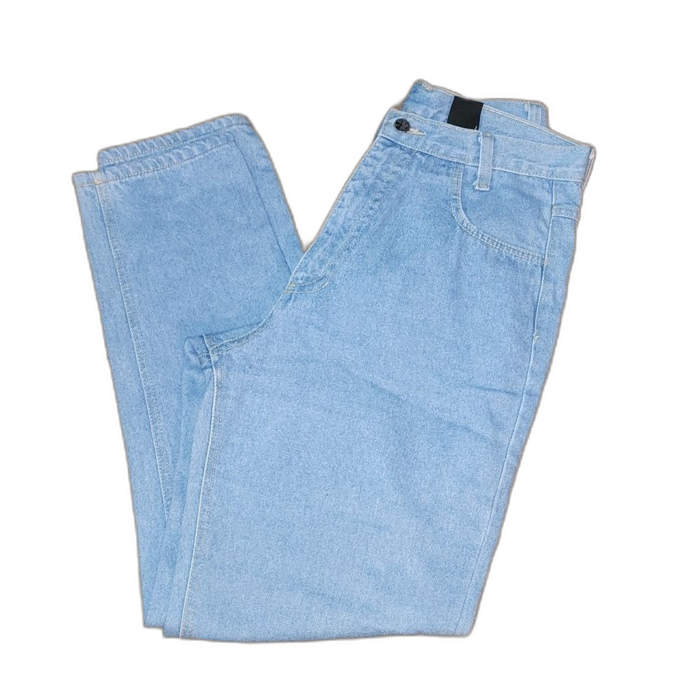1990s Mickey Mouse Jeans​ - Picture 5 of 9